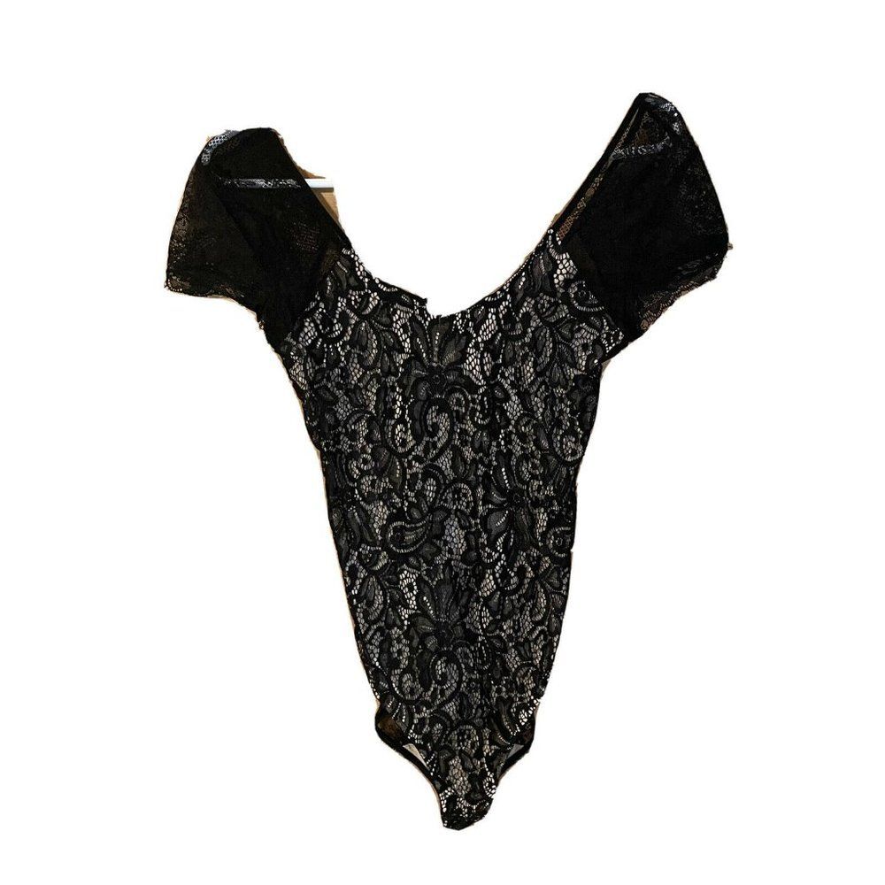 Express Women's Bodysuit